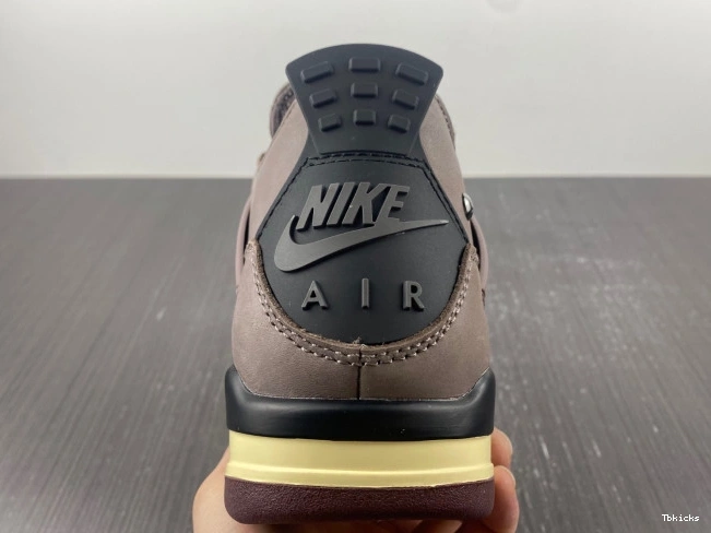 Reps TBK Jordan Air DV6773-220 Retro Violet Ma Ore A 4 Maniere 0716